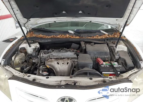 2008 Toyota Camry Le из США, поврежденный, VIN 4T1BE46K08U734695